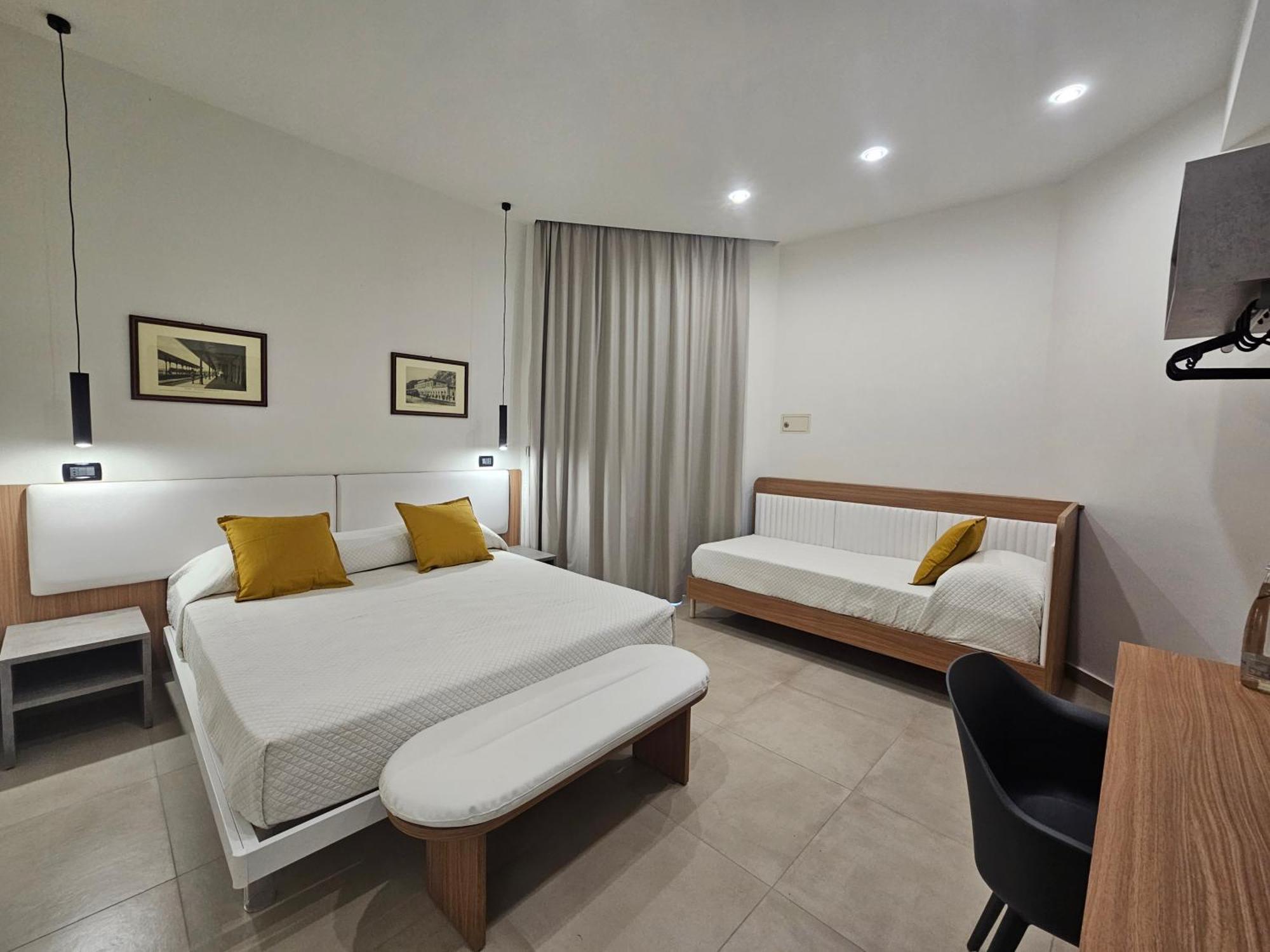 Villa Iris Giardini Naxos Ngoại thất bức ảnh