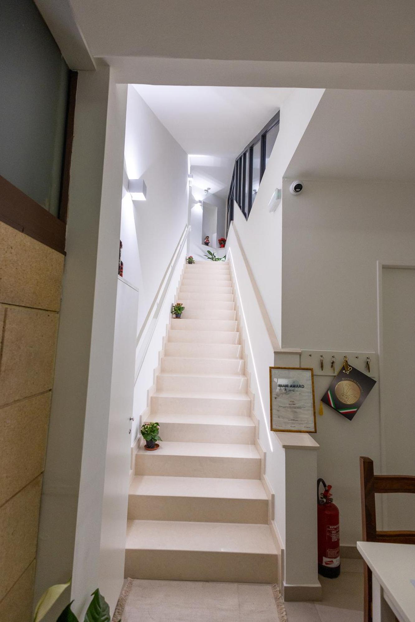 Villa Iris Giardini Naxos Ngoại thất bức ảnh
