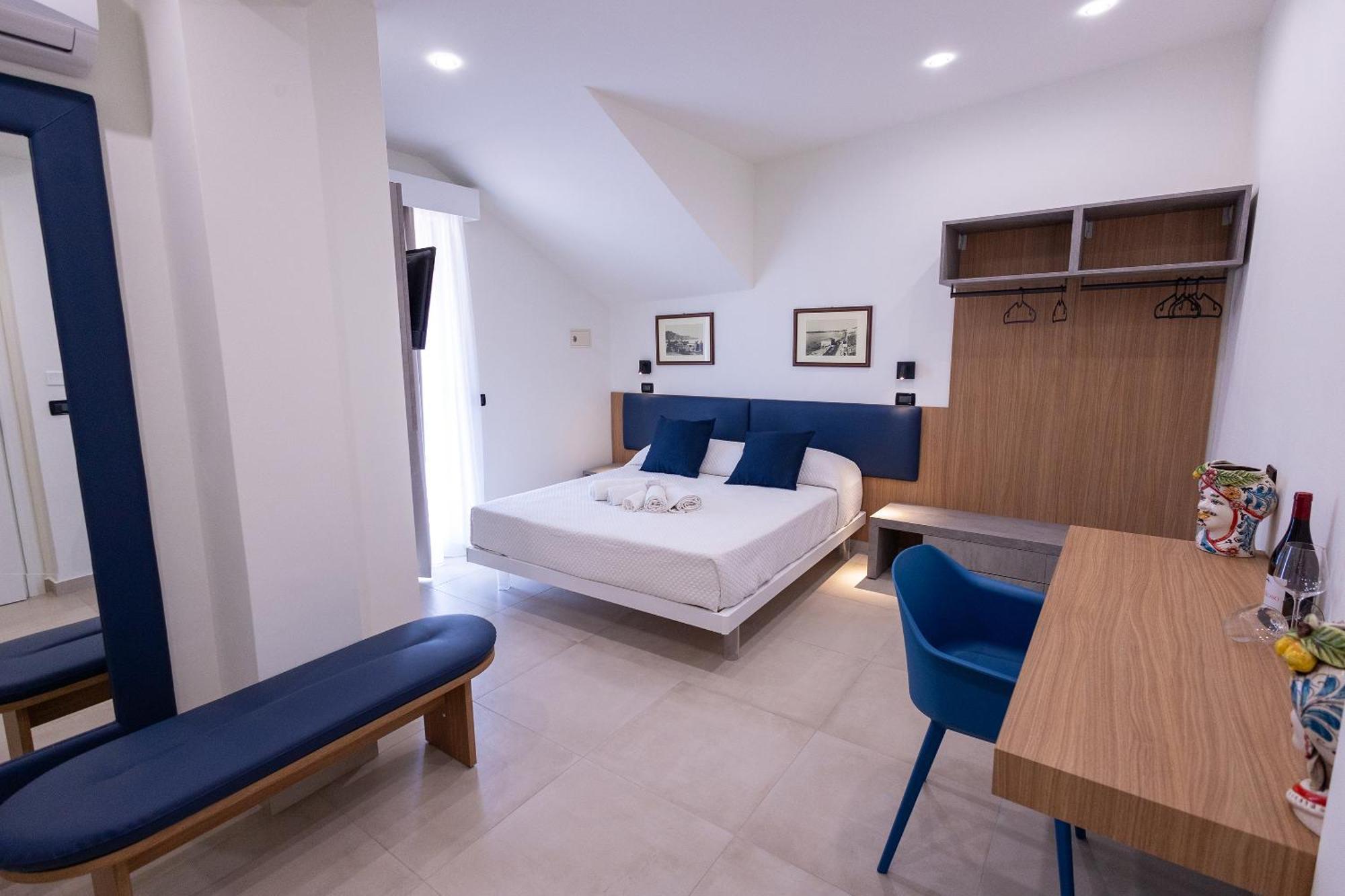 Villa Iris Giardini Naxos Ngoại thất bức ảnh