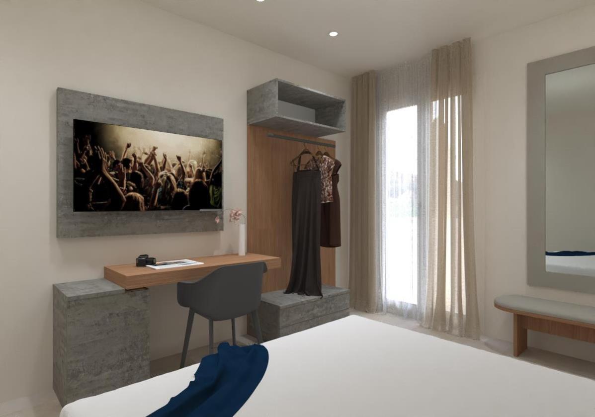 Villa Iris Giardini Naxos Ngoại thất bức ảnh